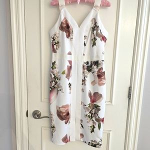 Ted Baker dress